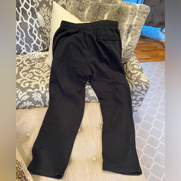 Nike baggy sweatpants - Picture 4 of 5